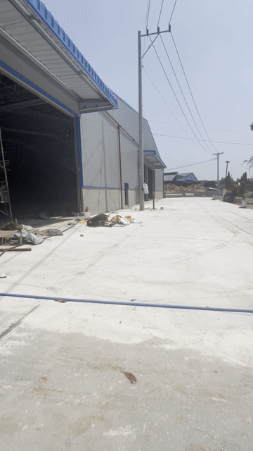 Cho thuê Văn phòng, Mặt bằng kinh doanh Huyện Phú Giáo Bình Dương diện tích 9000 m² giá 350 triệu/tháng