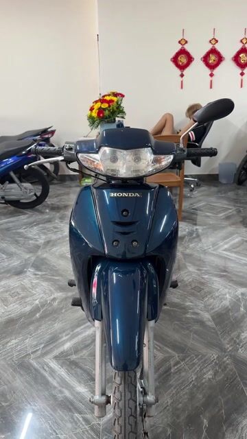 Honda Wave Alpha 100 Xanh Zin ( hỗ trợ góp ). Mua bán Xe máy tại Huyện Chợ Mới An Giang được đăng bởi Cửa hàng xe Thiên Phước 2 hình 1