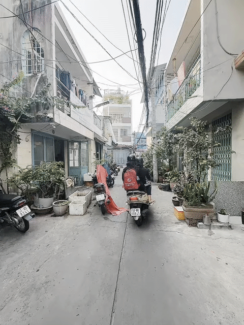 Mua bán Nhà ở Quận 11 Tp Hồ Chí Minh diện tích 35 m² giá 3,95 tỷ