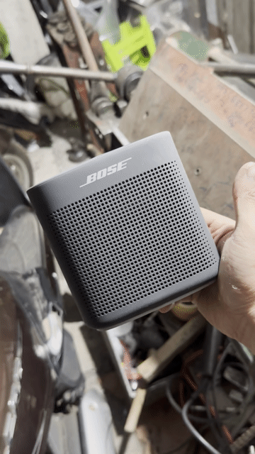 loa bose colo 2. Mua bán Tivi, Âm thanh tại Thành phố Buôn Ma Thuột Đắk Lắk được đăng bởi Huy Nam hình 1