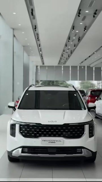 CARNIVAL ALLNEW | ƯU ĐÃI GIÁ | TẶNG BHVC 01 NĂM. Mua bán Ô tô tại Quận Bình Tân Tp Hồ Chí Minh được đăng bởi Huỳnh Thiên Bảo hình 1