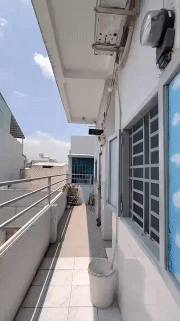 Cho thuê Phòng trọ Thành phố Thủ Đức Tp Hồ Chí Minh diện tích 20 m² giá 3,2 triệu/tháng