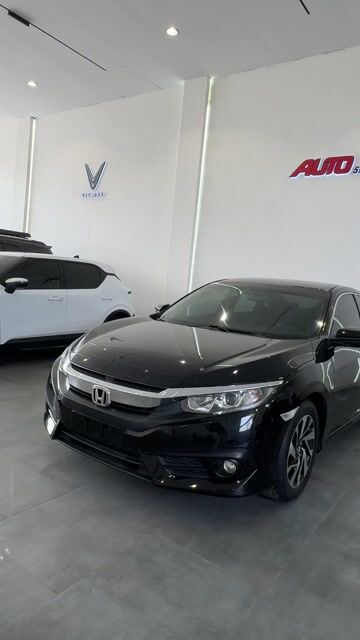 Honda Civic Gen10 đẹp lắm. Mua bán Ô tô tại Thành phố Thái Nguyên Thái Nguyên được đăng bởi Hồng Phương Auto  Auto 597 hình 1