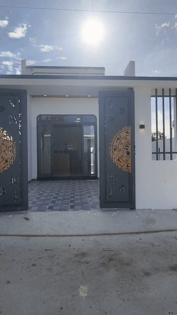 Mua bán Nhà ở Thị xã Bến Cát Bình Dương diện tích 118 m² giá 1,78 tỷ