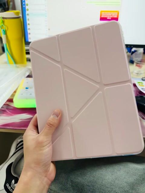 Apple iPad Air M1 . Mua bán Máy tính bảng tại Quận Cầu Giấy Hà Nội được đăng bởi Mạnh Dũng hình 1