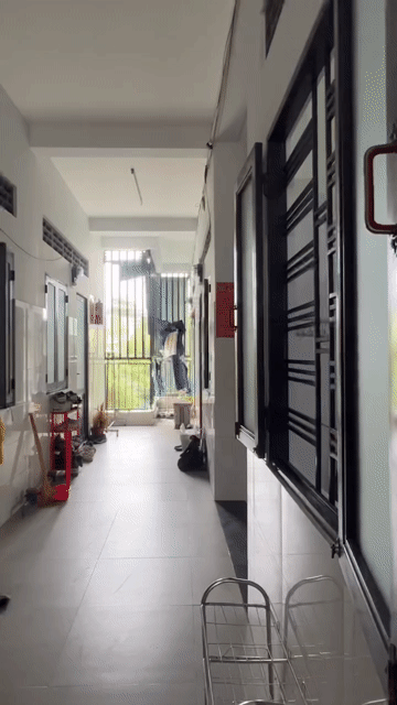 Cho thuê Phòng trọ Thành phố Thủ Đức Tp Hồ Chí Minh diện tích 14 m² giá 3,5 triệu/tháng