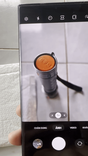 Samsung Galaxy Note 20 Ultra 256GB Đen. Mua bán Điện thoại tại Huyện Đắk Tô Kon Tum được đăng bởi Nguyễn hoàng hình 1