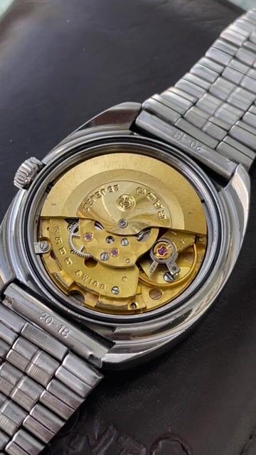 Đồng hồ Rado Diastar Nam Kính Sapphire. Mua bán Đồng hồ tại Quận Bình Thuỷ Cần Thơ được đăng bởi Quốc Khải Cần Thơ hình 1