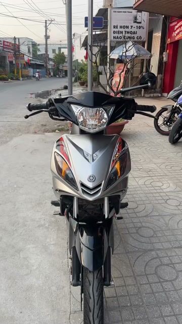 Yamaha Exciter 135 2011 hạ áo 2010 ( hỗ trợ góp ). Mua bán Xe máy tại Huyện Chợ Mới An Giang được đăng bởi Cửa hàng xe Thiên Phước 2 hình 1