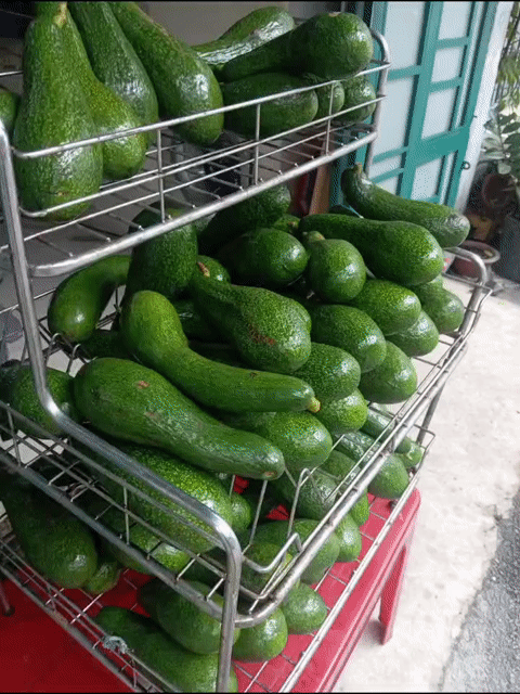 Bơ. Mua bán Đồ ăn, thực phẩm và các loại khác tại Quận Gò Vấp Tp Hồ Chí Minh được đăng bởi Công hình 1