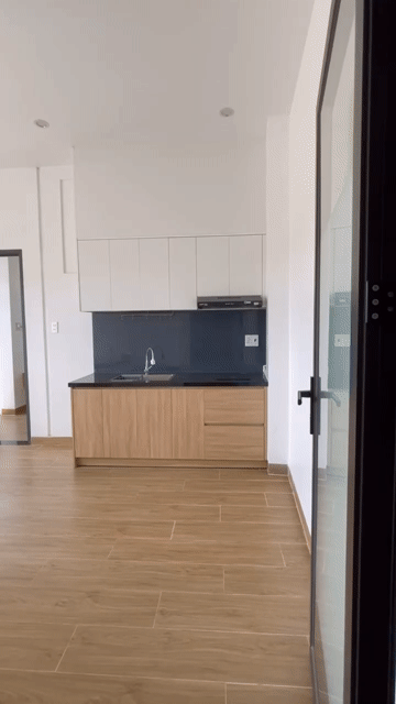 Cho thuê Căn hộ Chung cư Quận Cẩm Lệ Đà Nẵng diện tích 40 m² giá 5,5 triệu/tháng