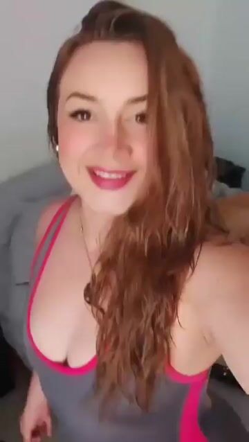 Model - Kate McCain LOVENSE