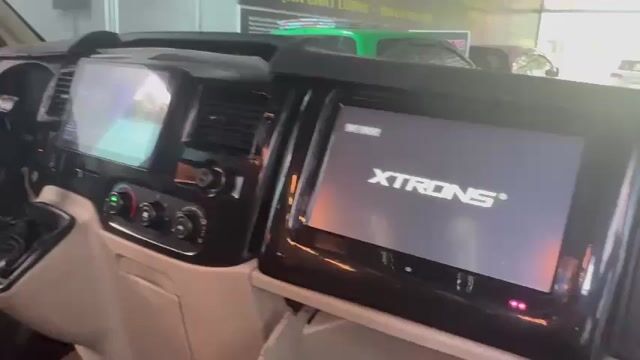 TRANSIT LIMOUSINE DCAR 2018. Mua bán Ô tô tại Quận Cái Răng Cần Thơ được đăng bởi Khắc Thuần hình 1