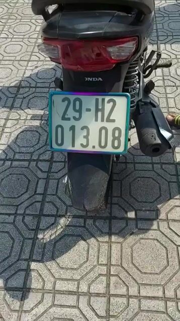 Bán xe Honda Wave S mầu đen nhám chính chủ. Mua bán Xe máy tại Quận Hai Bà Trưng Hà Nội được đăng bởi Mr tín  hình 1