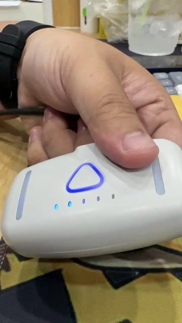 Dây đeo VR Meta Quest 3 3s fiit 302 kèm pin. Mua bán Thiết bị đeo thông minh tại Thành phố Thủ Đức Tp Hồ Chí Minh được đăng bởi Nguyễn Quốc Đạt hình 1