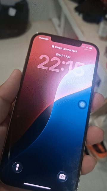 Apple iPhone 12 Pro Max 256GB Vàng. Mua bán Điện thoại tại Thành phố Phú Quốc Kiên Giang được đăng bởi An Le hình 1