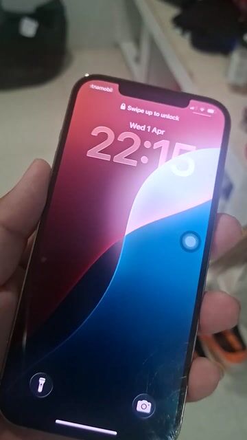 Apple iPhone 12 Pro Max 256GB Vàng. Mua bán Điện thoại tại Thành phố Phú Quốc Kiên Giang được đăng bởi An Le hình 1