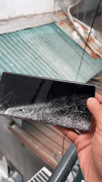 Samsung Note 20 Vàng hồng Hỏng màn hình. Mua bán Điện thoại tại Quận 3 Tp Hồ Chí Minh được đăng bởi NGUYỄN ANH THƯƠNG hình 1