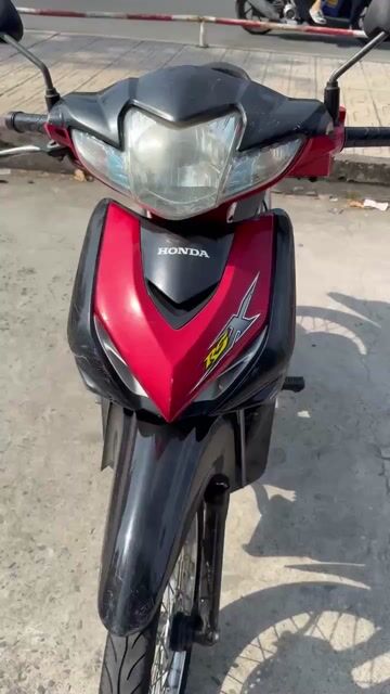 wave rsx 110cc biển 76. Mua bán Xe máy tại Quận Bình Thạnh Tp Hồ Chí Minh được đăng bởi văn vũ hình 1