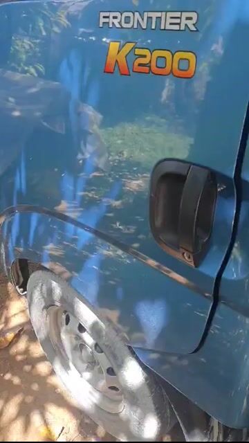 Cần bán KIA chính chủ. Mua bán Xe tải, xe ben tại Huyện Bình Đại Bến Tre được đăng bởi Cà phê mang đi  hình 1