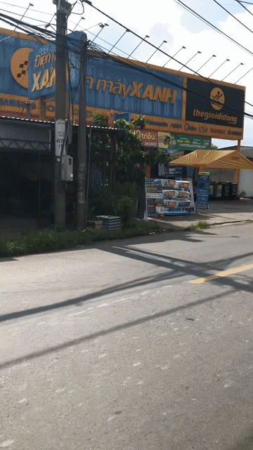 Mua bán Đất Thị xã Phú Mỹ Bà Rịa - Vũng Tàu diện tích 1531 m² giá 2 tỷ