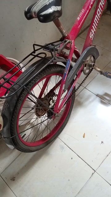 Xe đạp trẻ em