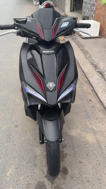 Airblade 125 2019 smartkey B65 GÓP CẦN CCCD TRẢ 0₫. Mua bán Xe máy tại Quận Ninh Kiều Cần Thơ được đăng bởi XE MÁY HOÀNG YẾN hình 1