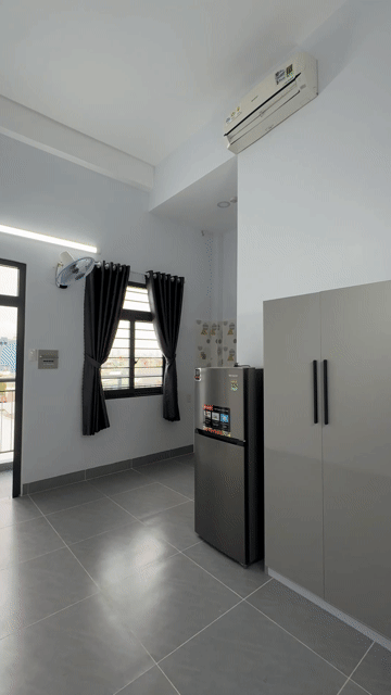 Cho thuê Phòng trọ Quận Gò Vấp Tp Hồ Chí Minh diện tích 20 m² giá 3,5 triệu/tháng