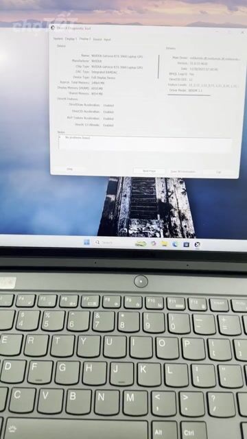 Lenovo Legion 5 Pro i7 12700H RTX 3060. Mua bán Laptop tại Quận Hoàng Mai Hà Nội được đăng bởi Hoàng Bách Techlife hình 1