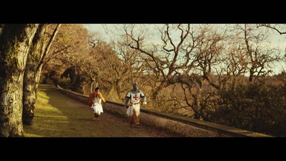 Les chevaliers du bitume