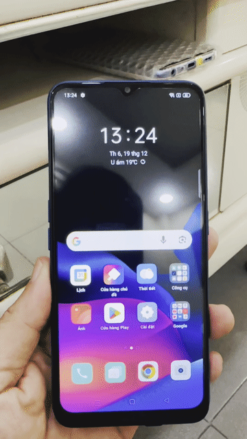 ❌OPPO NEW MỚI RAM 8GB CHƠI GAME GIẢI TRÍ MÁY ĐẸP❌. Mua bán Điện thoại tại Quận 6 Tp Hồ Chí Minh được đăng bởi GIA NGUYỄN STORE hình 1