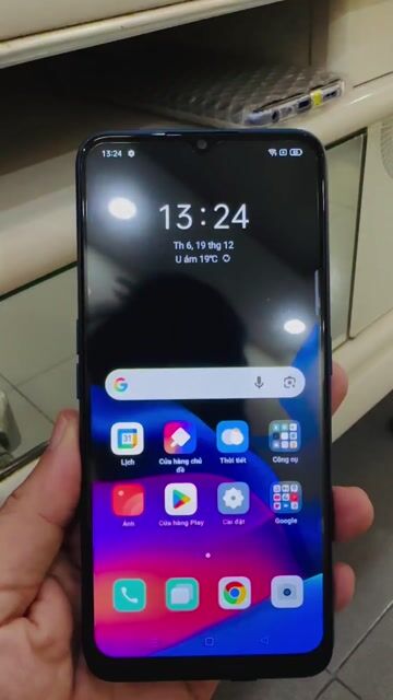 ❌OPPO NEW MỚI RAM 8GB CHƠI GAME GIẢI TRÍ MÁY ĐẸP❌. Mua bán Điện thoại tại Quận 6 Tp Hồ Chí Minh được đăng bởi GIA NGUYỄN STORE hình 1