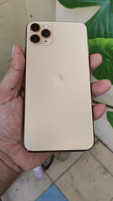  iPhone 11 Pro Max 99% full chức năng. Mua bán Điện thoại tại Quận Hải Châu Đà Nẵng được đăng bởi hieu nguyen  hình 1