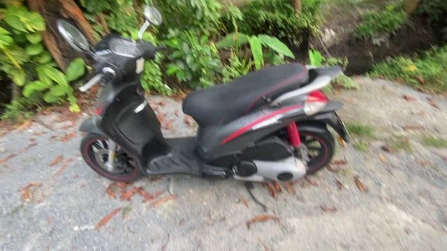 Piaggio Liberty 2014 Xám 46894 km. Mua bán Xe máy tại Quận Gò Vấp Tp Hồ Chí Minh được đăng bởi Hoàng hình 1
