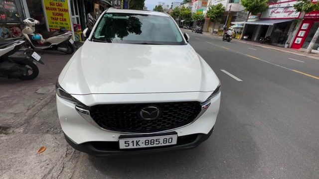 Mazda CX 5 2023 Premium 2.0 AT - 10600 km. Mua bán Ô tô tại Thành phố Thủ Đức Tp Hồ Chí Minh được đăng bởi Huy Trần hình 1
