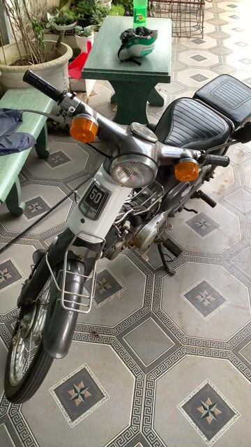 Bộ máy xe tốt tu sửa đi đc 1 năm h ko đi nên bán. Mua bán Xe máy tại Huyện Bảo Lâm Lâm Đồng được đăng bởi Tên chưa cung cấp hình 1