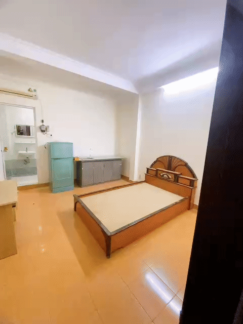 Cho thuê Phòng trọ Quận 10 Tp Hồ Chí Minh diện tích 15 m² giá 3,8 triệu/tháng