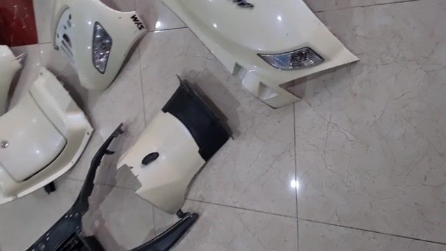 Dàn áo elizabeth xăng cơ. Mua bán Phụ tùng xe tại Huyện Nhơn Trạch Đồng Nai được đăng bởi Vlap Fam hình 1