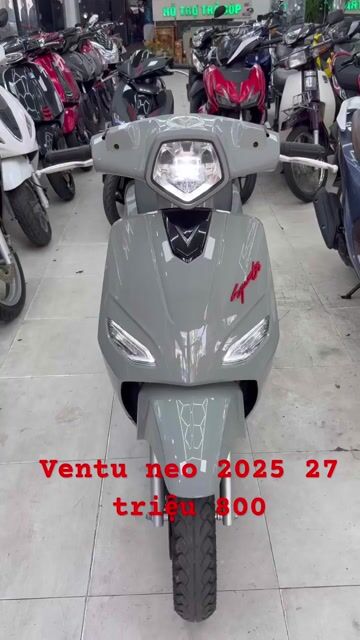 #ventu neo 2025 biển số tphcm có bán góp. Mua bán Xe máy tại Thành phố Thủ Đức Tp Hồ Chí Minh được đăng bởi ÔTÔ XE MÁY THÁI HOÀ  hình 1