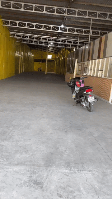 Cho thuê Nhà ở Huyện Bình Chánh Tp Hồ Chí Minh diện tích 2090 m² giá 110 triệu/tháng