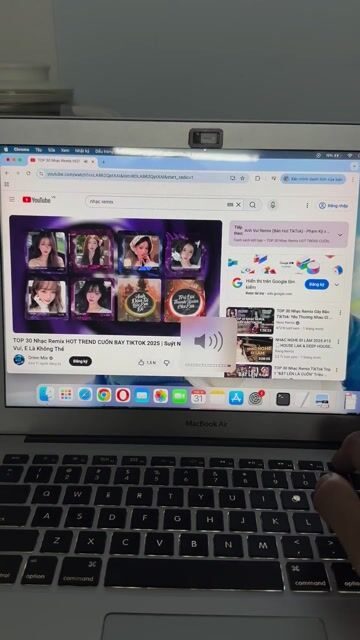 Apple MacBook Air 2017 Bạc. Mua bán Laptop tại Quận Bình Tân Tp Hồ Chí Minh được đăng bởi Thu Phương hình 1