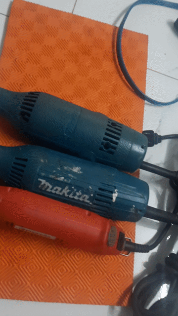 Máy mài khuôn nhám băng mini. Mua bán Đồ chuyên dụng, Giống nuôi trồng tại Quận Tân Bình Tp Hồ Chí Minh được đăng bởi Japan hình 1