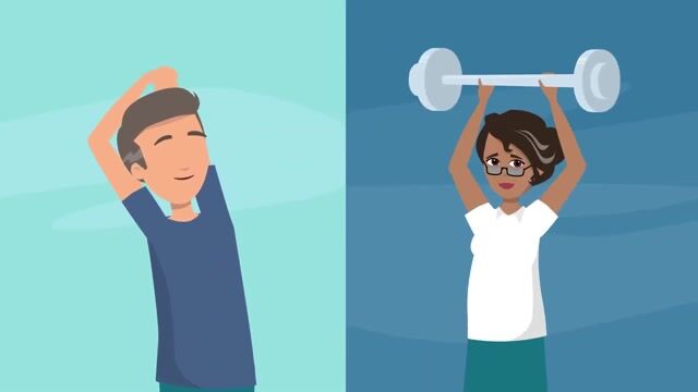 Fresenious Healthcare Explainer Video
