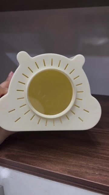 Nhà nhìn trộm/ngủ Hamster. Mua bán Phụ kiện, Thức ăn, Dịch vụ tại Quận Bình Tân Tp Hồ Chí Minh được đăng bởi như ý hình 1