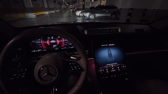 Mercedes Benz S Class 2022 S580 4Matic - 39999 km. Mua bán Ô tô tại Thành phố Thủ Đức Tp Hồ Chí Minh được đăng bởi Quang Nhut Ngo hình 1