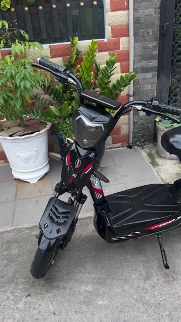 INFLATE MỚI 90% CÒN SỔ BẢO HÀNH. Mua bán Xe điện tại Quận Bình Thạnh Tp Hồ Chí Minh được đăng bởi THUCŨĐỔIMỚIXEĐIỆN hình 1