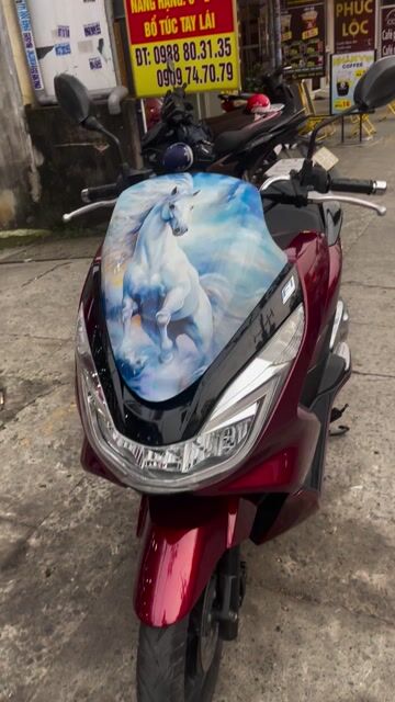 PCX CHÍNH CHỦ CÔNG CHỨNG BS 59. Mua bán Xe máy tại Thành phố Thủ Đức Tp Hồ Chí Minh được đăng bởi CHị Hà hình 1