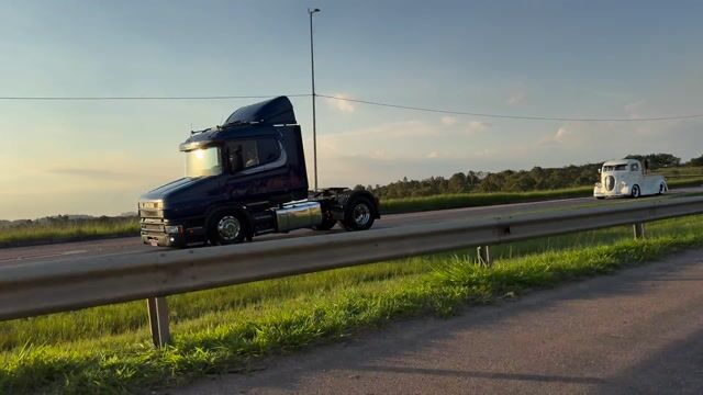 a caminho do encontro de ourinhos, março de 2026