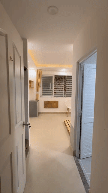 Cho thuê Phòng trọ Quận Bình Thạnh Tp Hồ Chí Minh diện tích 20 m² giá 4,2 triệu/tháng