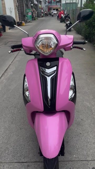 YAMAHA 2016 chính chủ máy zin siêu cọp bao zin 100. Mua bán Xe máy tại Quận 7 Tp Hồ Chí Minh được đăng bởi Gia Bảo  hình 1